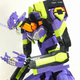 Illustration for article titled This 4-Foot Tall LEGO Evangelion Could Probably Kick Your Ass